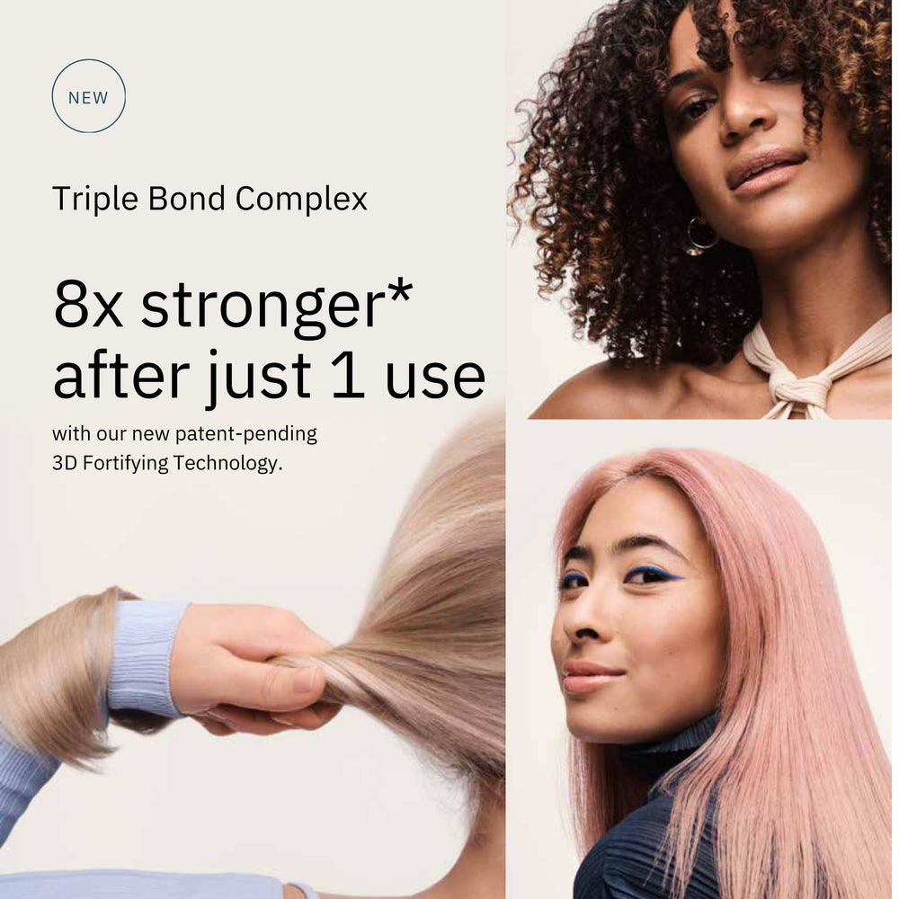 Living Proof Triple Bond Complex - 45 ML