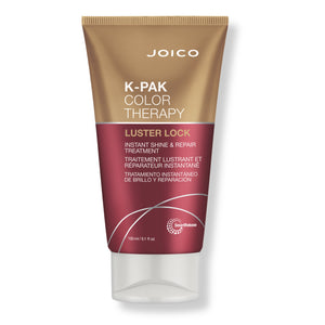 K-Pak Color Therapy Luster Lock Treatment - 150 ML