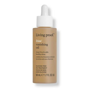 Living Proof No Frizz Vanishing Oil - 50 ml