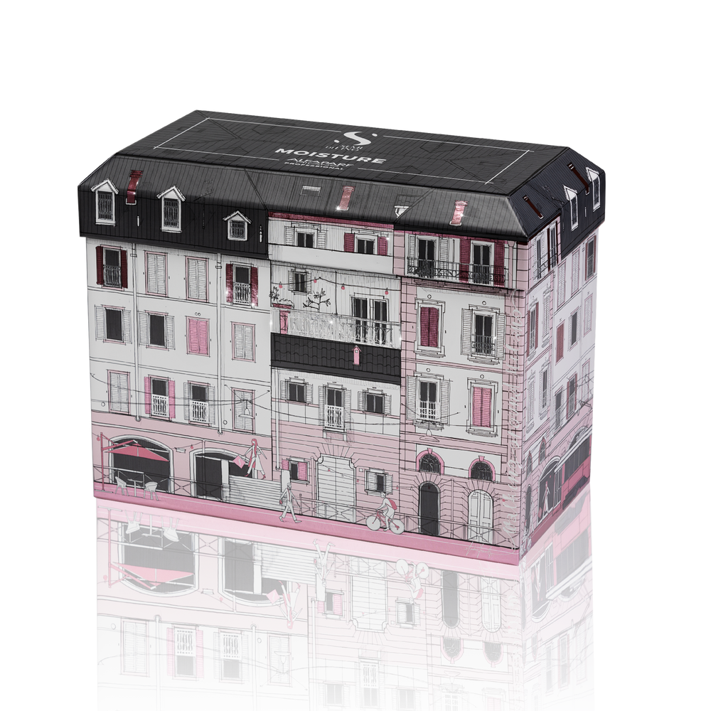 Alfaparf Semi Di Lino Moisture Gift Set
