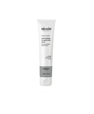 Nioxin Anti-Breakage Strengthening Mask