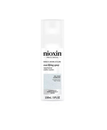 Nioxin Root Lifting Spray: Hair Thickening