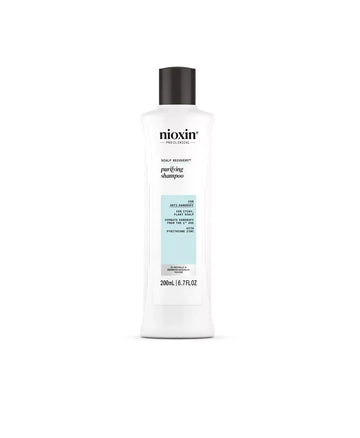 Nioxin Scalp Recovery Shampoo: Anti-Dandruff