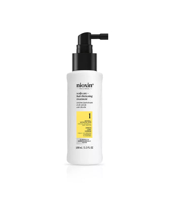 Nioxin System 1 Leave-In Treatment