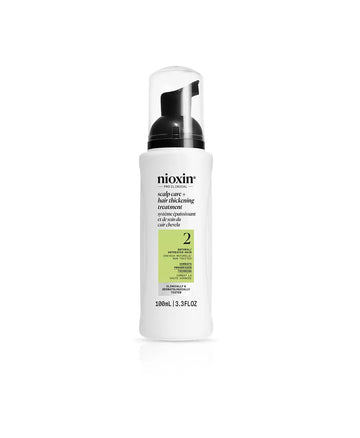 Nioxin System 2 Leave-In Treatment