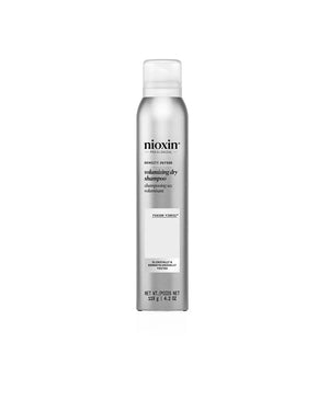 Nioxin Volumizing Dry Shampoo