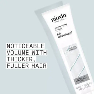 Nioxin Thickening Gel