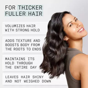 Nioxin Root Lifting Spray: Hair Thickening