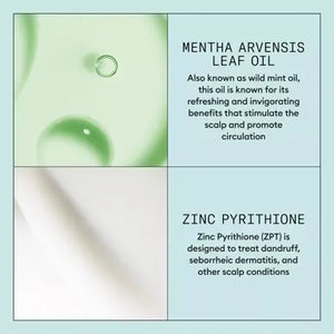 Nioxin Scalp Recovery Serum: Anti-Dandruff