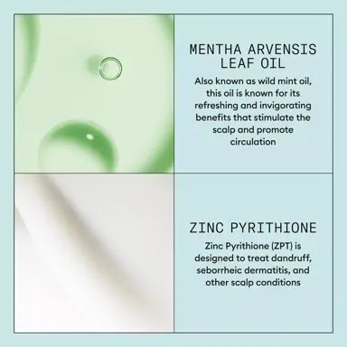Nioxin Scalp Recovery Shampoo: Anti-Dandruff