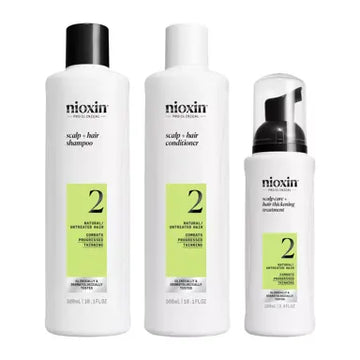 Nioxin System Kit 2