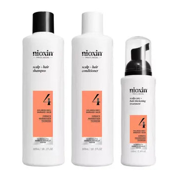 Nioxin System Kit 4