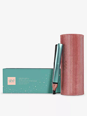 GHD Dreamland Platinum+ Styler Limited Edition - Alluring Jade