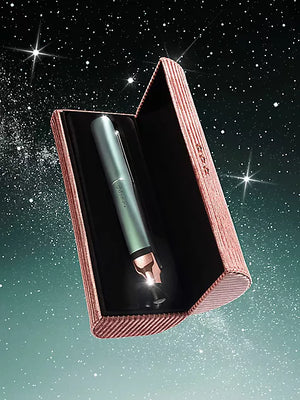 GHD Dreamland Platinum+ Styler Limited Edition - Alluring Jade