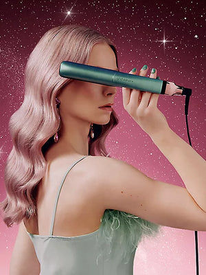 GHD Dreamland Platinum+ Styler Limited Edition - Alluring Jade