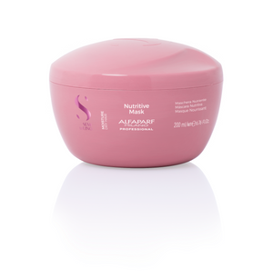 Moisture Set - Dry Hair - Semi Di Lino