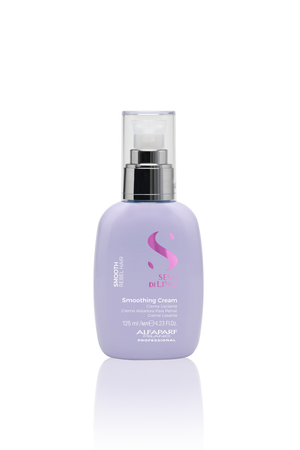 Smooth Set - Rebellious Hair - Semi Di Lino