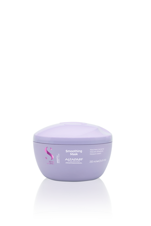 Smooth Set - Rebellious Hair - Semi Di Lino