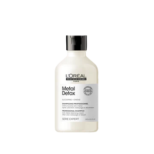 L’Oréal Professionnel Serie Expert Metal Detox Trio Gift Set