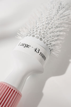 The Belle Blowdry - Large - 43mm