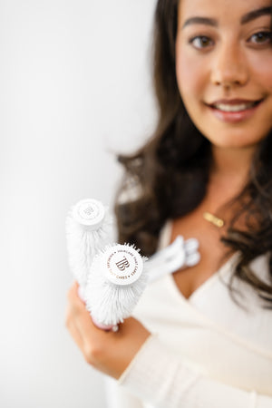 The Belle Blowdry Medium - 33mm