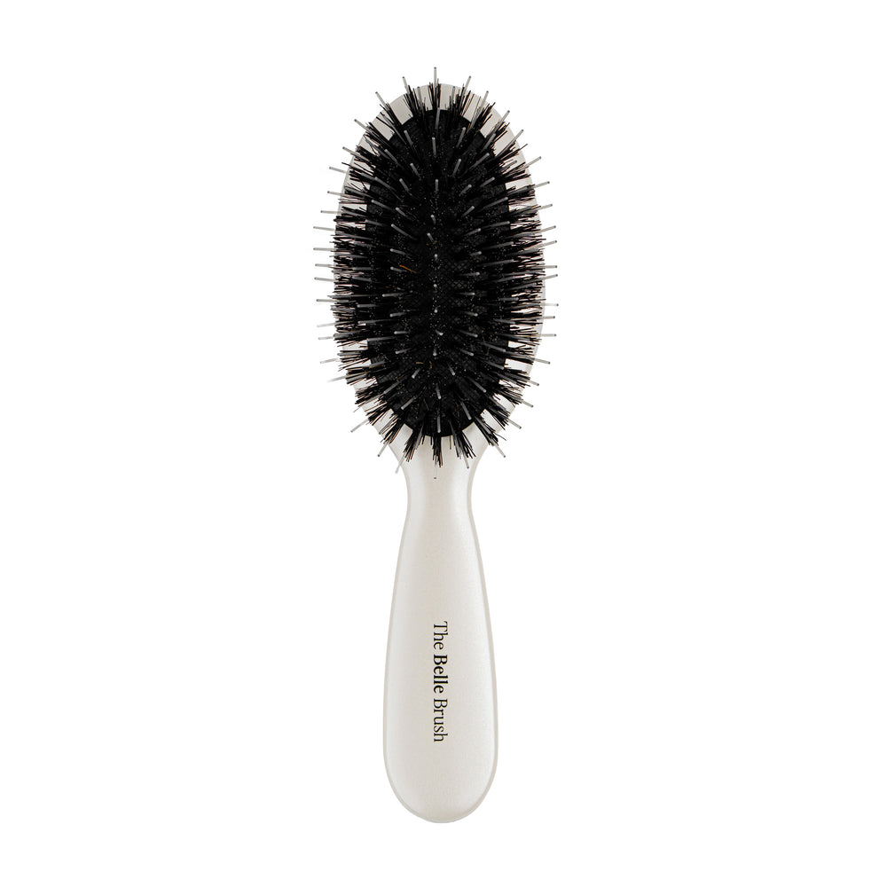 The Smoothing Brush