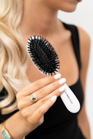 The Smoothing Brush