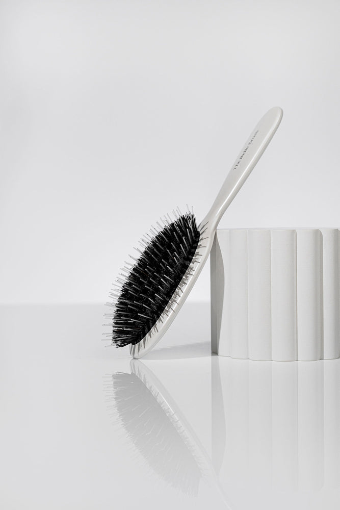The Smoothing Brush