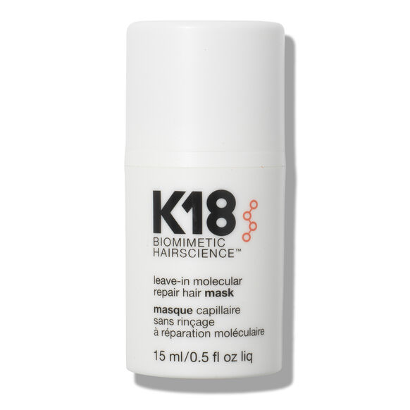 
            
                Load image into Gallery viewer, K18 leave-in molecular repair hair mask - 50ml
            
        