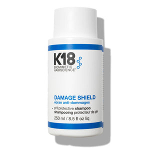 
            
                Load image into Gallery viewer, K18 Damage Shield Protective Conditioner - 250ml
            
        