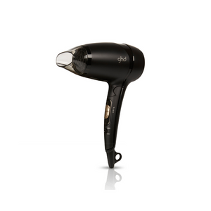 
            
                Load image into Gallery viewer, GHD Flight Travel Hair Dryer
            
        