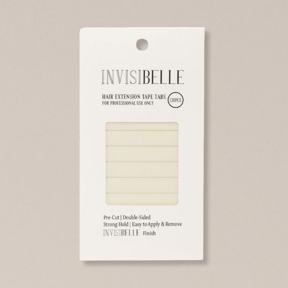 InvisiBelle Tape Tabs