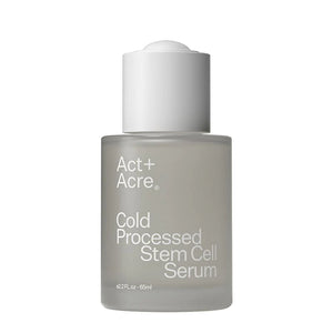 Act + Acre Stem Cell Scalp Serum  - 65ml