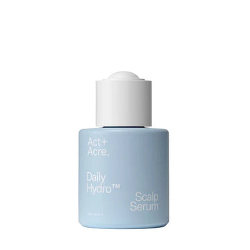 Act + Acre Daily Hydro Scalp Serum