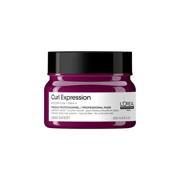 L'Oréal Professionnel Curl Expression Intensive Moisturiser Rich Mask - Belle Hair Extensions