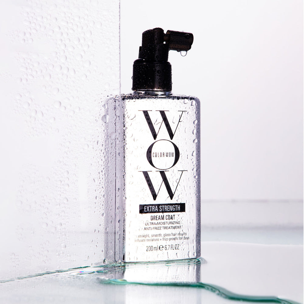 
            
                Load image into Gallery viewer, Color Wow Dream Coat Extra Strength - 200ml
            
        