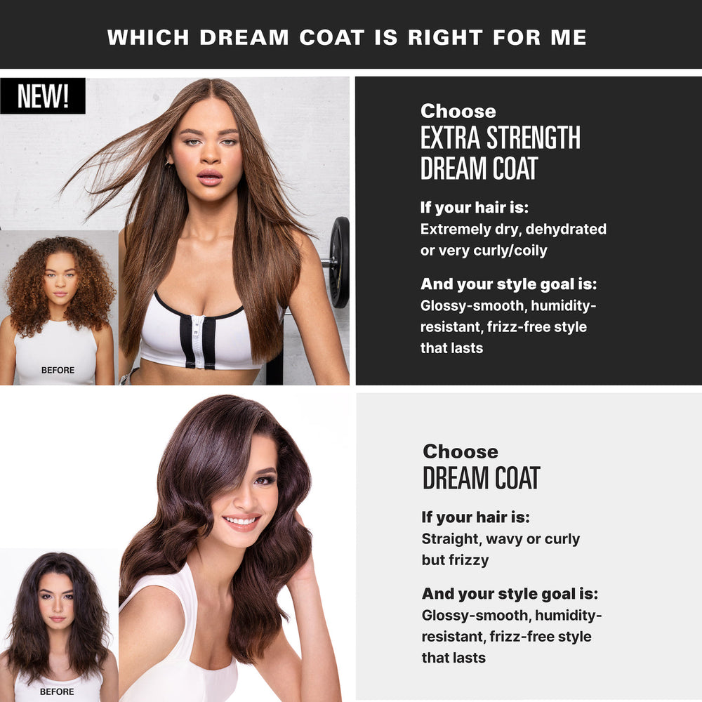 
            
                Load image into Gallery viewer, Color Wow Dream Coat Extra Strength - 200ml
            
        