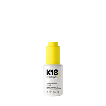 K18 Molecular Repair Hair Oil - 30ml