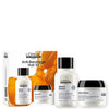 L'Oréal Professionnel Metal Detox Mini Kit - Belle Hair Extensions