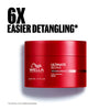 Wella Professionals Ultimate Repair Mask - Belle Hair Extensions