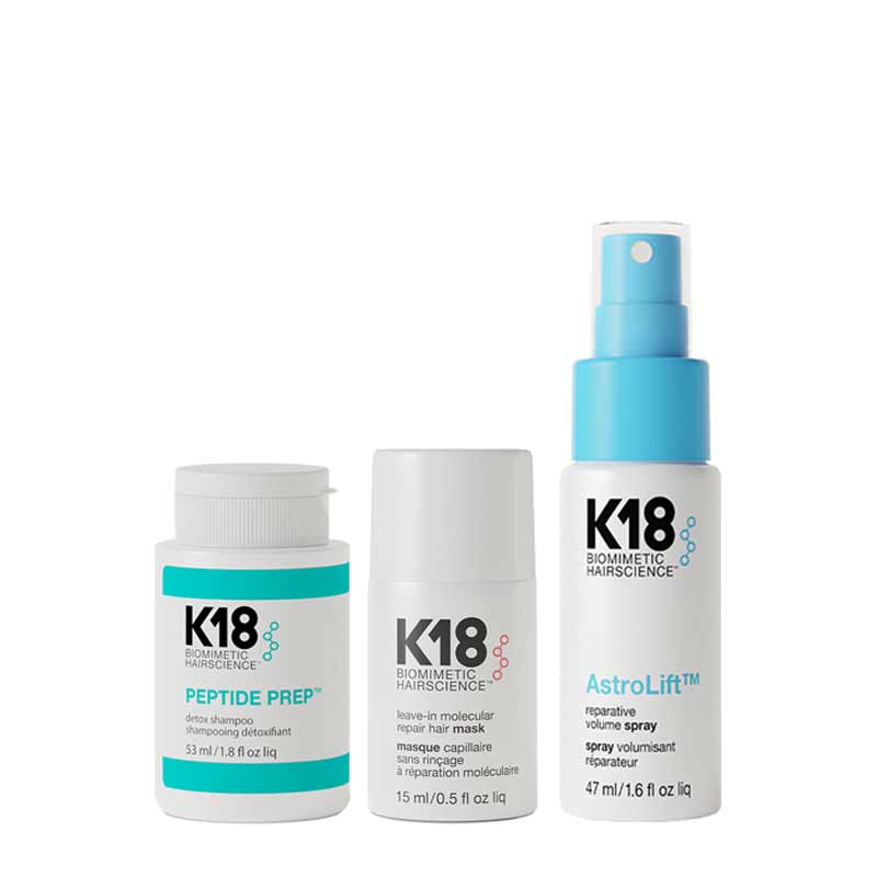 Future Faves Minis - k18