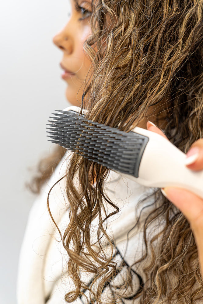 The Treatment Brush