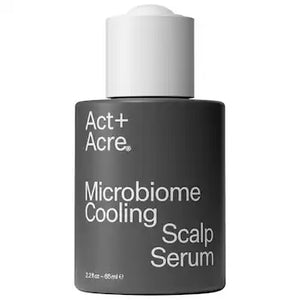 Act + Acre Micobiome Cooling Scalp Serum - 65ml