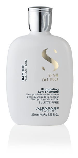 Diamond Set - Normal Hair - Semi Di Lino