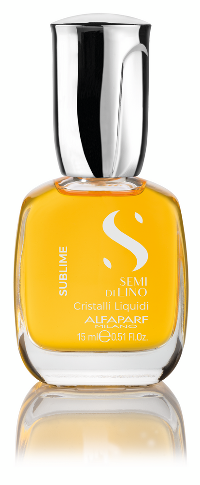 Moisture Set - Dry Hair - Semi Di Lino