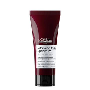 L'Oréal Professionnel Vitamino Color Spectrum Conditioner - Belle Hair Extensions