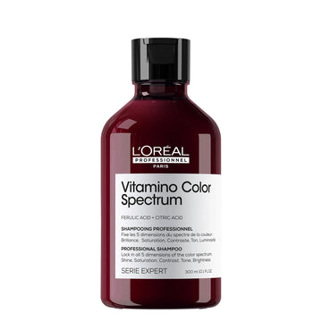 L'Oréal Professionnel Vitamino Color Spectrum Shampoo - Belle Hair Extensions