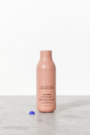 Omniblonde Wonder Leave in Conditioner - 150ml