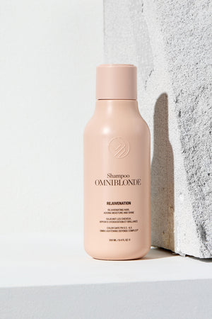 Omniblonde Rejuvenation Shampoo
