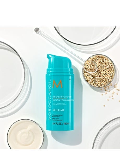 Moroccanoil Thickening Lotion - 100ml
